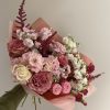 Bouquet Bunga Custom